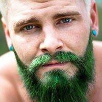 Connor John