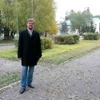 Дмитрий Золотарёв